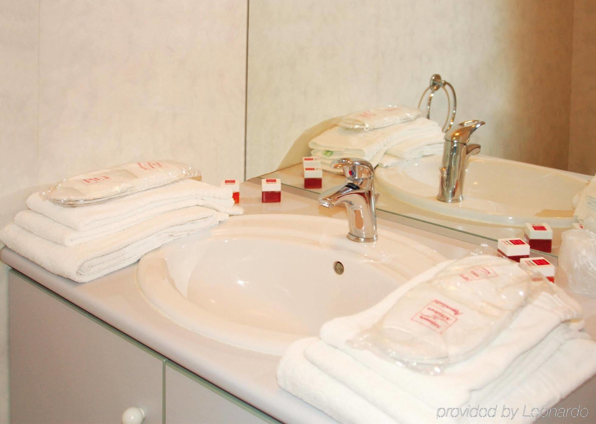 Sejours & Affaires Nantes Ducs De Bretagne Apart otel Dış mekan fotoğraf